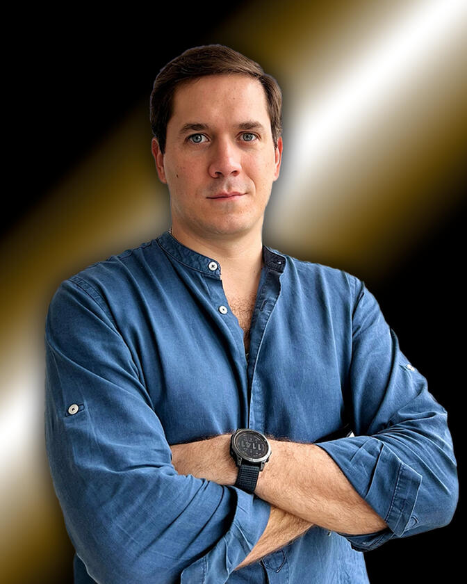 Pedro Rebelo Pedro Rebelo