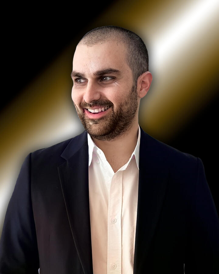 Ricardo Amorim Ricardo Amorim