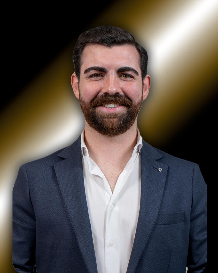 Rafael Parreira Rafael Parreira