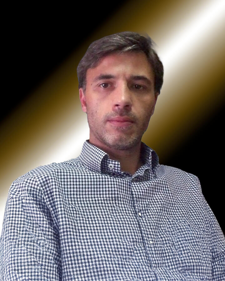 José Dias José Dias