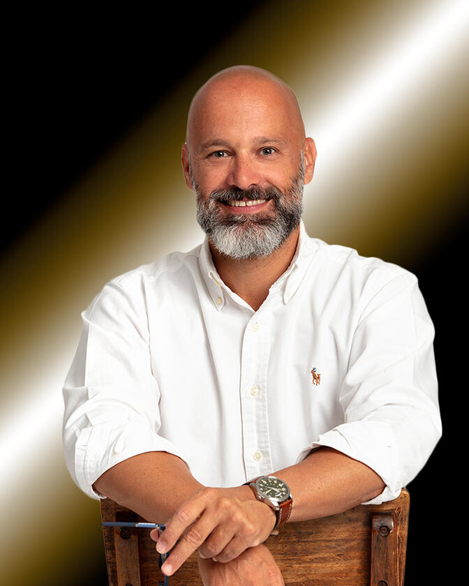 Tiago Mazzilli Tiago Mazzilli