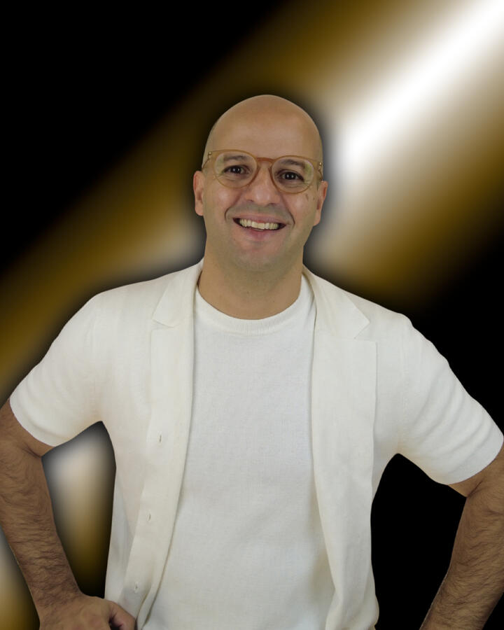 Renato Rayol Renato Rayol